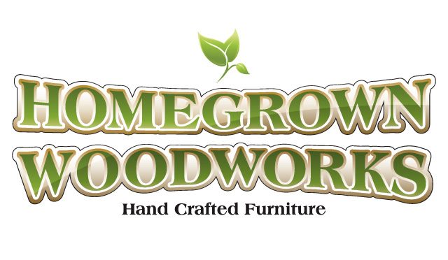Homegrown Woodworks