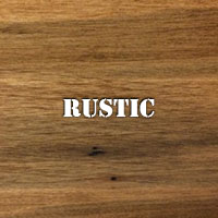 Rustic copy